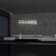 Glitterbox Horizontal Suspension - /