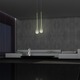 Light Sock Pendant - /