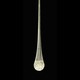 Light Sock Pendant - Mesh / Crystal Light Sock Pendant - Mesh / Crystal
