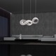 Mini Voyage LED Suspension - /