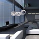 Mini Voyage LED Suspension - /