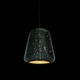 Sparkle Shady 4 Pendant - Black / Crystal Sparkle Shady 4 Pendant - Black / Crystal