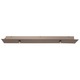 FJ 26 Inch Rectangle 2 Port Canopy Without Transformer  - Antique Bronze / 