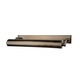 Merrick Picture Light - Historic Nickel Merrick Picture Light - Historic Nickel /