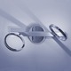 Aura LED Wall /Ceiling Mount - Brushed Aluminum/Chrome Aura LED Wall /Ceiling Mount - Brushed Aluminum/Chrome /