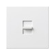 Nova 1500VA Low Voltage Single Pole Dimmer - White Nova 1500VA Low Voltage Single Pole Dimmer - White /