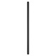 Path Light Stem - Black Path Light Stem - Black /