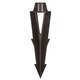 Landscape 2.75 Inch Ground Spike Landscape 2.75 Inch Ground Spike
