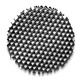 Landscape Hex Louver Lens - Landscape Hex Louver Lens - /