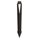 Landscape 2 Inch Ground Spike Landscape 2 Inch Ground Spike