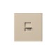 NT-1503P Nova 1500W Preset Dimmer - Taupe NT-1503P Nova 1500W Preset Dimmer - Taupe /