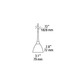 Orbit Pendant - /