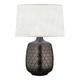 Carlyle Bjorn Table Lamp - Deep Patina Bronze / Mont Blanc White Carlyle Bjorn Table Lamp - Deep Patina Bronze / Mont Blanc White
