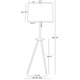Ventana Tripod Floor Lamp -  / 