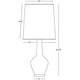 Capri Tall Table Lamp - /