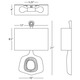 Reform Wall Sconce - /