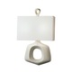 Reform Wall Sconce - White / White Reform Wall Sconce - White / White