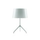 Lumiere XXS Table Lamp - White / White Lumiere XXS Table Lamp - White / White