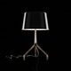 Lumiere XXS Table Lamp - Bronze / Black Lumiere XXS Table Lamp - Bronze / Black