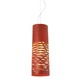 Tress Piccola Pendant - Red / 