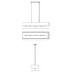 Fullered Notch Linear Suspension - /