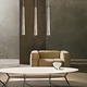 Tress Stilo Pendant -  / 