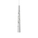 Tress Stilo Pendant -  / White