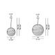 Planet Suspension - /