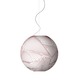 Planet Suspension - Red / White Planet Suspension - / Red / White