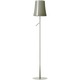 Birdie Floor Lamp - Grey / 