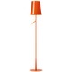Birdie Floor Lamp - Orange / 