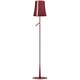 Birdie Floor Lamp - Amaranth / 