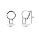Binic Table Lamp -  / 
