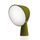 Binic Table Lamp - Green / White