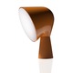 Binic Table Lamp - Orange / White