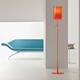 Birdie Floor Lamp -  / 