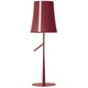 Birdie Table Lamp - Amaranth / 