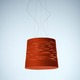 Tress Grande Suspension - Red Tress Grande Suspension - Red /