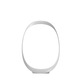 Anisha Table Lamp - White Anisha Table Lamp - / White