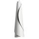 Maki Pendant - White / 