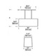 Mercer Suspension -  / 