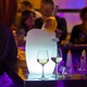 Fresh LED Outdoor / Indoor Lamp - White Fresh LED Outdoor / Indoor Lamp - White /
