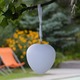 Stone LED Outdoor/Indoor Lamp - White Stone LED Outdoor/Indoor Lamp - White /