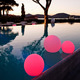 Ball LED Outdoor/Indoor Lamp