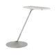 Horizon LED Desk Lamp - Aluminum / Silver