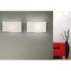Flag Wall Sconce - /