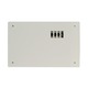 TR 300W 24V Recessed In Wall Remote Transformer - TR 300W 24V Recessed In Wall Remote Transformer - /