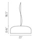 Smithfield S Suspension - /