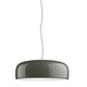 Smithfield S Suspension - Steel / Mud Smithfield S Suspension - Steel / Mud