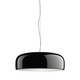 Smithfield S Suspension - Steel / Black Smithfield S Suspension - Steel / Black